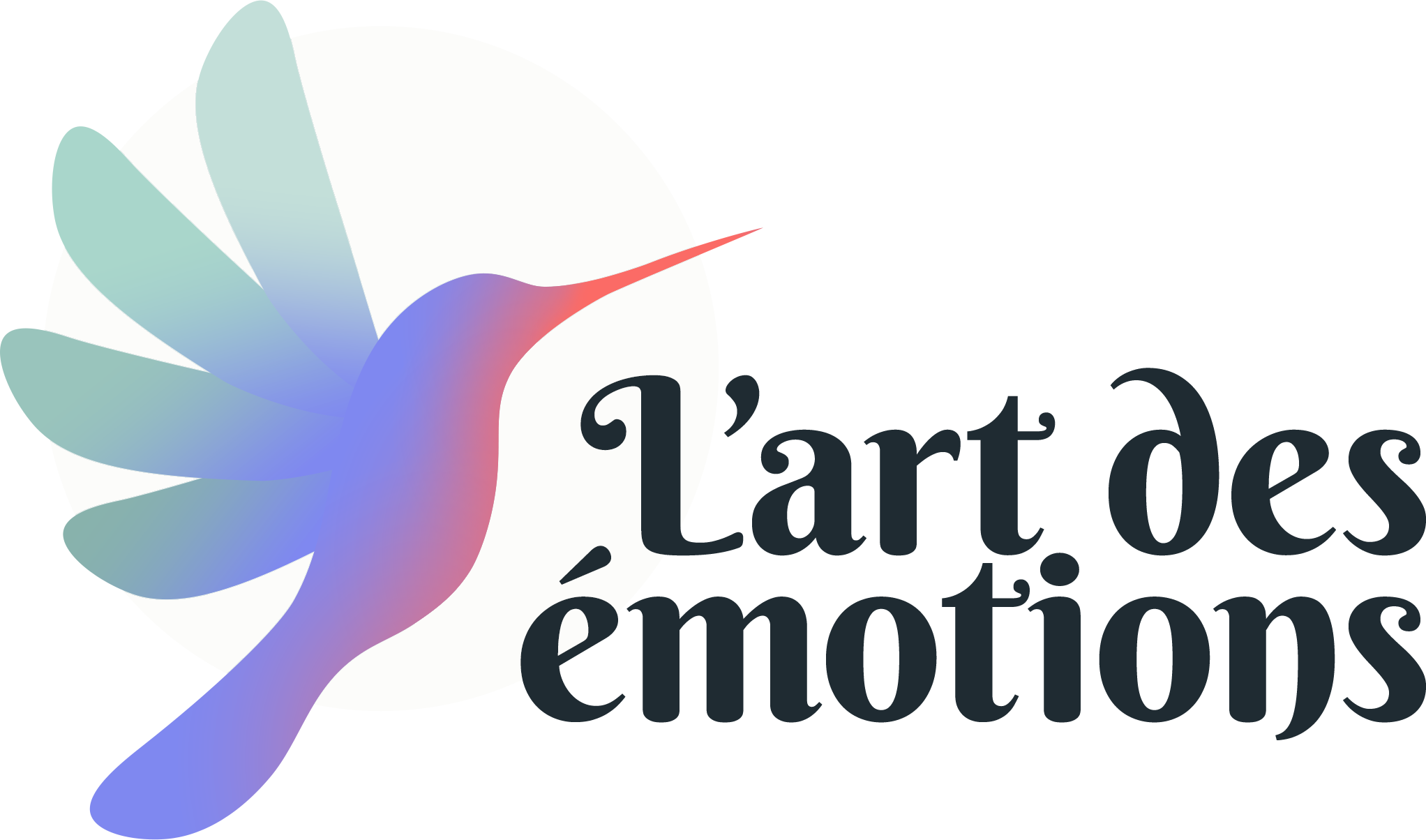 L'art des Émotions